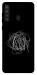 Чехол Scribble для Galaxy A21