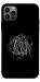 Чехол Scribble для iPhone 12 Pro