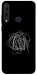 Чехол Scribble для Huawei Y6p