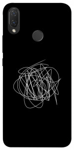 Чохол Scribble для Huawei P Smart+ (nova 3i)