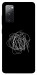 Чехол Scribble для Galaxy S20 FE