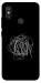 Чехол Scribble для Xiaomi Mi 8