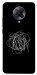 Чохол Scribble для Xiaomi Redmi K30 Pro