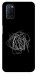 Чехол Scribble для Oppo A92