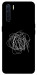 Чохол Scribble для Oppo A91