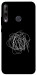 Чехол Scribble для Huawei P40 Lite E
