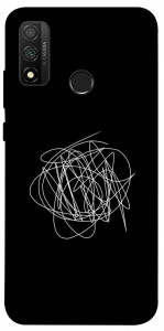 Чехол Scribble для Huawei P Smart (2020)