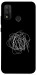 Чехол Scribble для Huawei P Smart (2020)