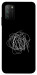 Чехол Scribble для Xiaomi Poco M3