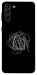 Чехол Scribble для Galaxy S21+