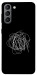 Чехол Scribble для Galaxy S21