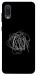 Чехол Scribble для Galaxy A02
