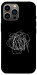 Чехол Scribble для iPhone 13 Pro Max