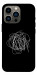 Чехол Scribble для iPhone 13 Pro