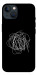 Чехол Scribble для iPhone 13