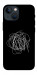 Чехол Scribble для iPhone 13 mini