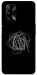 Чехол Scribble для Oppo A74 4G