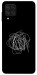 Чехол Scribble для Galaxy A22 4G