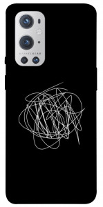 Чохол Scribble для Oneplus 9 pro