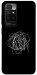 Чехол Scribble для Xiaomi Redmi 10