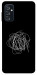Чехол Scribble для Galaxy M52