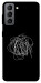 Чехол Scribble для Galaxy S21 FE