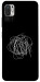 Чохол Scribble для Xiaomi Poco M3 Pro