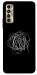 Чехол Scribble для TECNO Camon 17P