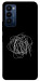 Чехол Scribble для TECNO Camon 18