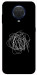 Чехол Scribble для Nokia G10