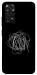 Чехол Scribble для Xiaomi Redmi Note 11 (Global)