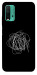 Чохол Scribble для Xiaomi Redmi Note 9 4G