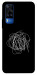 Чехол Scribble для Vivo Y51a