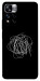 Чехол Scribble для Xiaomi Redmi Note 11 5G