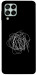 Чехол Scribble для Galaxy M53