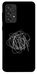 Чехол Scribble для Galaxy A33 5G