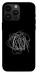 Чохол Scribble для iPhone 14 Pro Max
