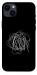Чехол Scribble для iPhone 14 Plus