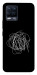 Чохол Scribble для Realme 8