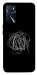 Чохол Scribble для Oppo A16