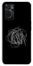 Чохол Scribble для Oppo A76 4G
