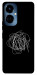 Чехол Scribble для TECNO Camon 19 (CI6n)