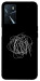 Чехол Scribble для Oppo A54s