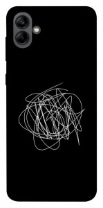 Чехол Scribble для Galaxy A04