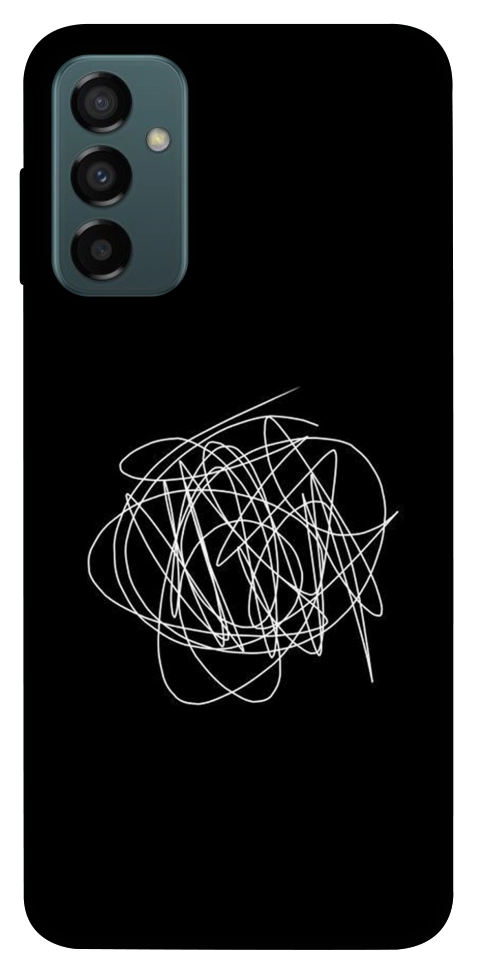 Чехол Scribble для Galaxy M23 5G