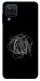 Чехол Scribble для Galaxy M12