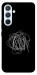 Чехол Scribble для Galaxy A54 5G