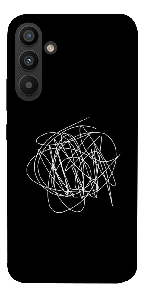 Чехол Scribble для Galaxy A34 5G