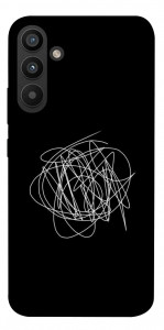 Чехол Scribble для Galaxy A34 5G