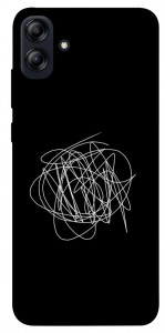 Чохол Scribble для Galaxy A04e